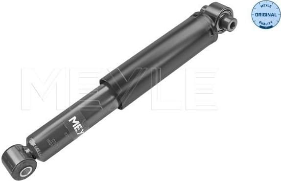 Shock Absorber MEYLE-ORIGINAL: True to OE. 626 725 0025