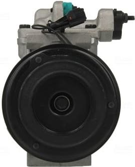 Compressor, air conditioning ** FIRST FIT ** 89271 - image 2