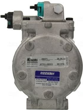 Compressor, air conditioning ** FIRST FIT ** 89271 - image 3