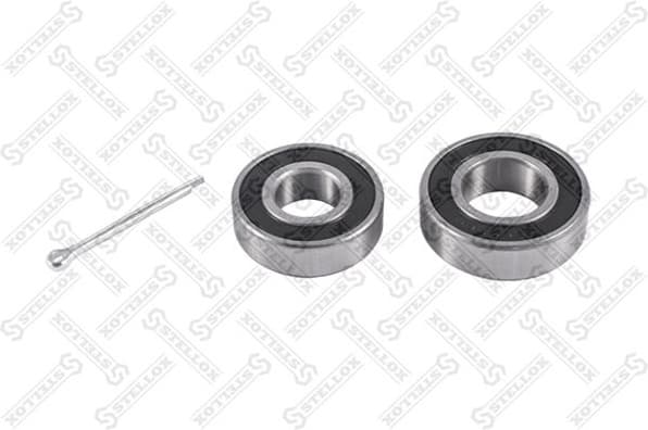 Wheel Bearing Kit 43-28365-SX