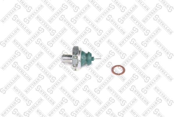 Sensor, oil pressure 06-08024-SX