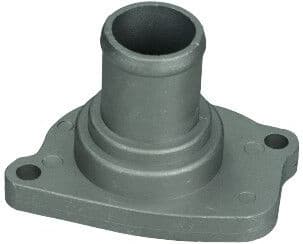 Thermostat, coolant 67-0091 - image 2