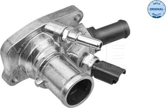 Thermostat, coolant MEYLE-ORIGINAL: True to OE. 228 228 0003
