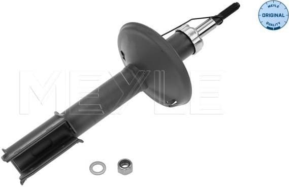 Shock Absorber MEYLE-ORIGINAL: True to OE. 16-26 623 0003