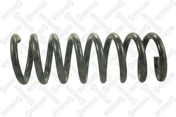 Suspension Spring 10-21611-SX