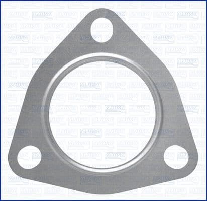 Gasket, exhaust pipe MULTILAYER STEEL 01516400