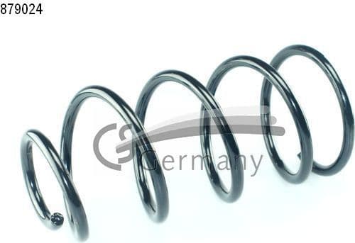 Suspension Spring 14879024