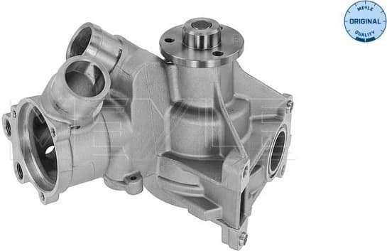 Water Pump, engine cooling MEYLE-ORIGINAL: True to OE. 013 026 7100 - image 2