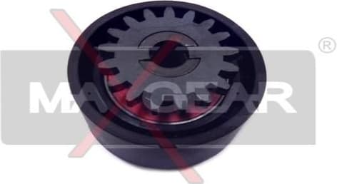 Tensioner Pulley, V-ribbed belt 54-0315