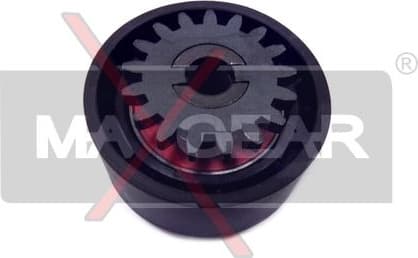 Tensioner Pulley, V-ribbed belt 54-0315 - image 2