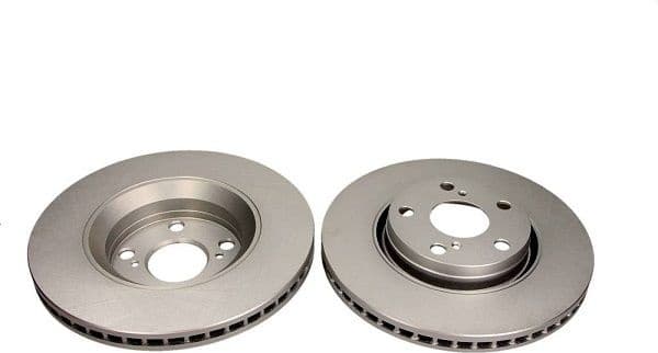 Brake Disc QD7534