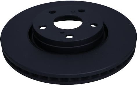 Brake Disc QUARO HIGH CARBON QD7534HC