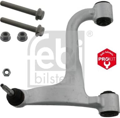 Control/Trailing Arm, wheel suspension ProKit 40609