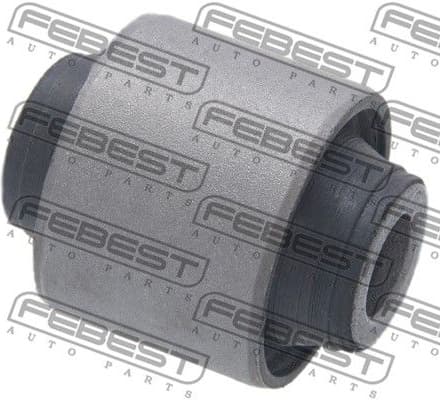 Mounting, control/trailing arm MAB-051