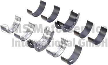 Crankshaft Bearing Set 37163610