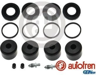 Repair Kit, brake caliper D42706C