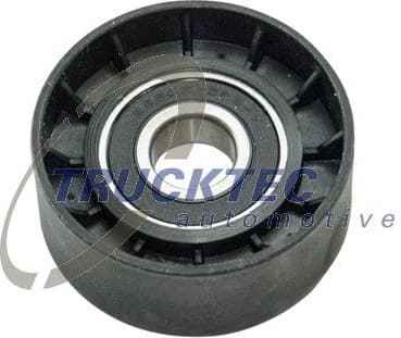 Deflection/Guide Pulley, V-ribbed belt 07.19.227