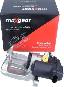 Brake Caliper 82-0992 - image 3