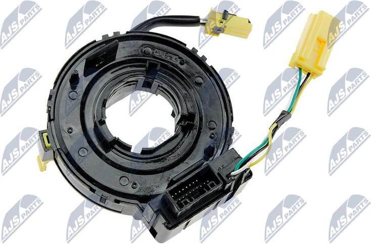 Clock Spring, airbag EAS-HD-003 - image 2