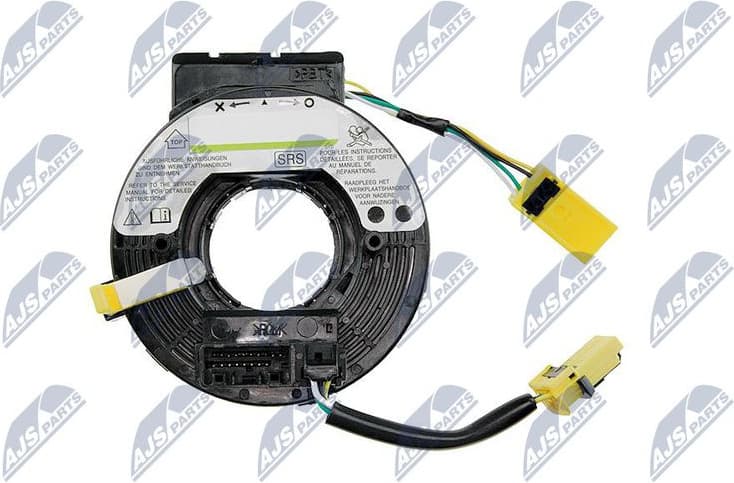 Clock Spring, airbag EAS-HD-003 - image 3