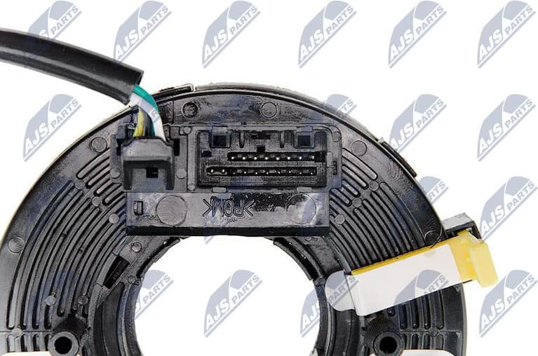 Clock Spring, airbag EAS-HD-003 - image 4