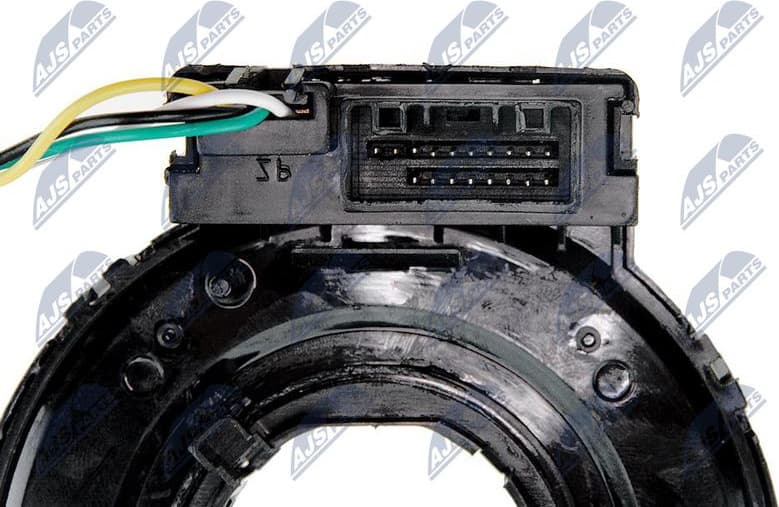 Clock Spring, airbag EAS-HD-003 - image 5