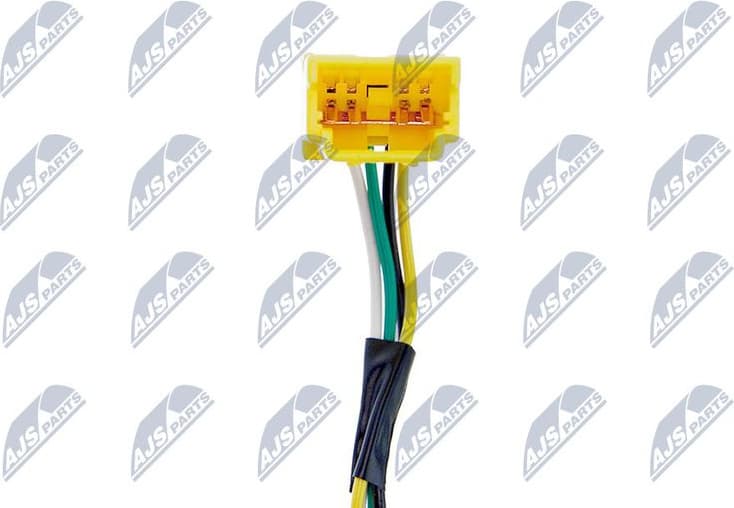 Clock Spring, airbag EAS-HD-003 - image 6