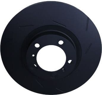 Brake Disc QUARO HIGH CARBON QD8325HC