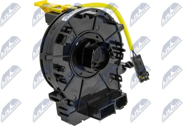Clock Spring, airbag EAS-KA-012 - image 2