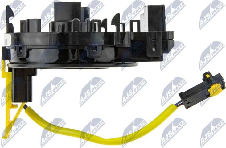 Clock Spring, airbag EAS-KA-012 - image 3