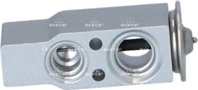 Expansion Valve, air conditioning 38372