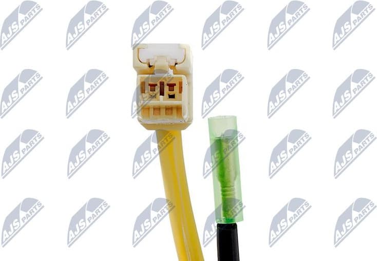 Clock Spring, airbag EAS-MS-008 - image 6