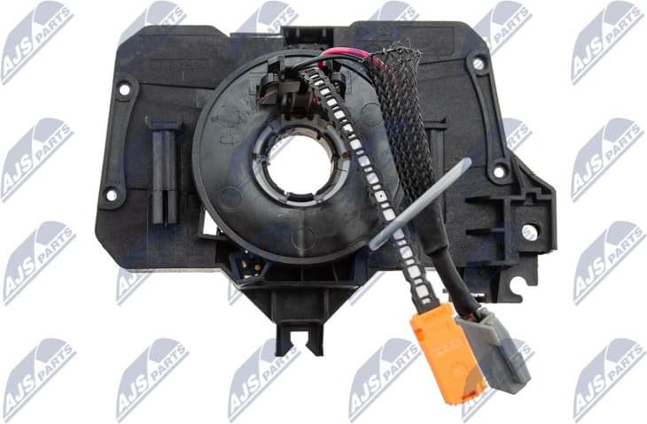 Clock Spring, airbag EAS-RE-008 - image 3
