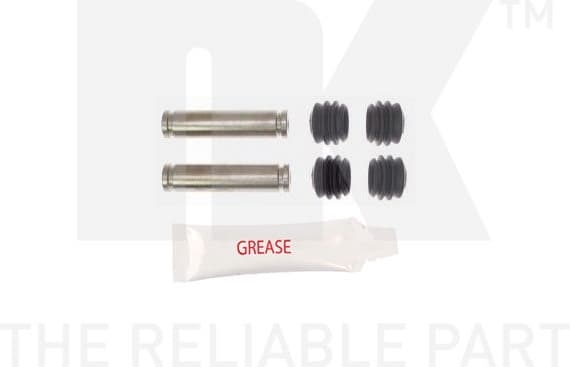 Guide Sleeve, brake caliper 8923023