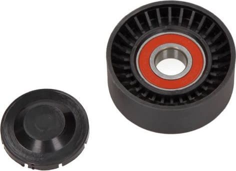 Tensioner Pulley, V-ribbed belt 54-0867