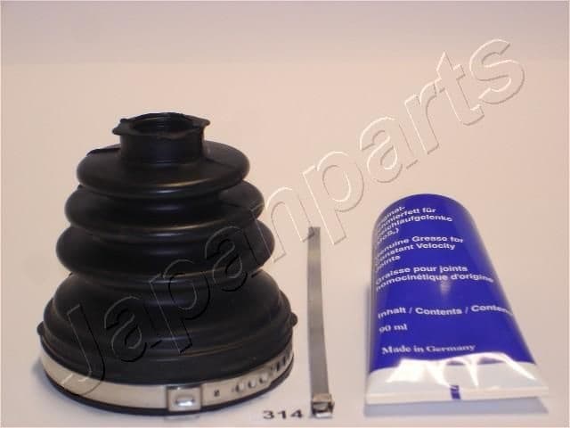 Bellow Kit, drive shaft KB-314