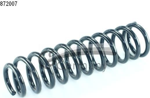 Suspension Spring 14872007