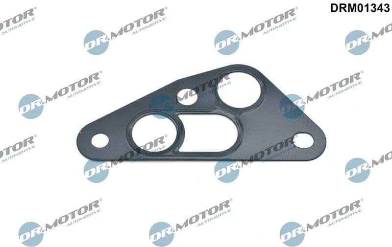 Gasket, oil cooler DRM01343