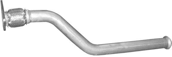 Exhaust Pipe 17.328