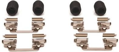 Accessory Kit, disc brake pad 1 987 474 812 - image 3