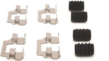 Accessory Kit, disc brake pad 1 987 474 812 - image 4