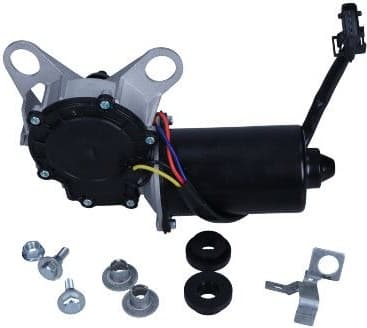 Wiper Motor 57-0232 - image 2
