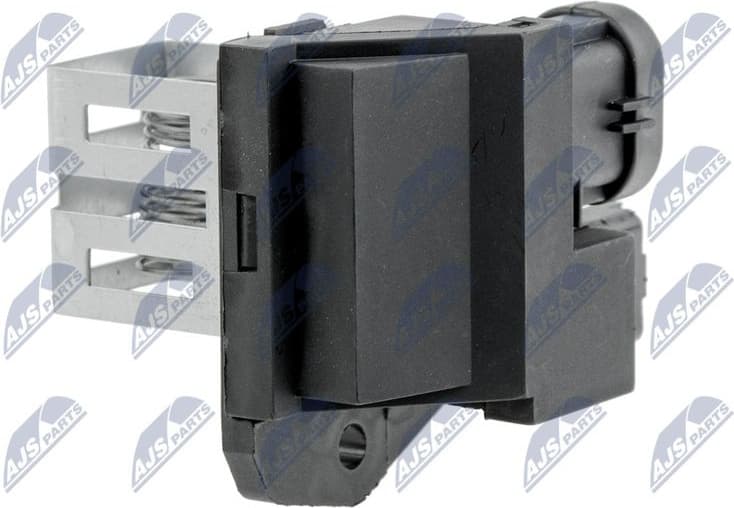 Resistor, interior blower ERD-CT-015 - image 2