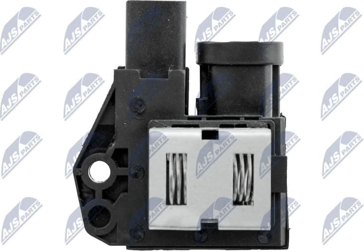 Resistor, interior blower ERD-CT-015 - image 4