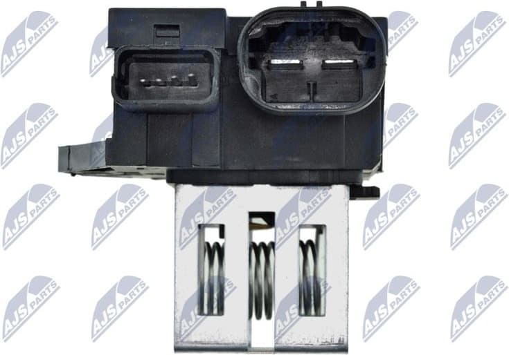 Resistor, interior blower ERD-CT-015 - image 6