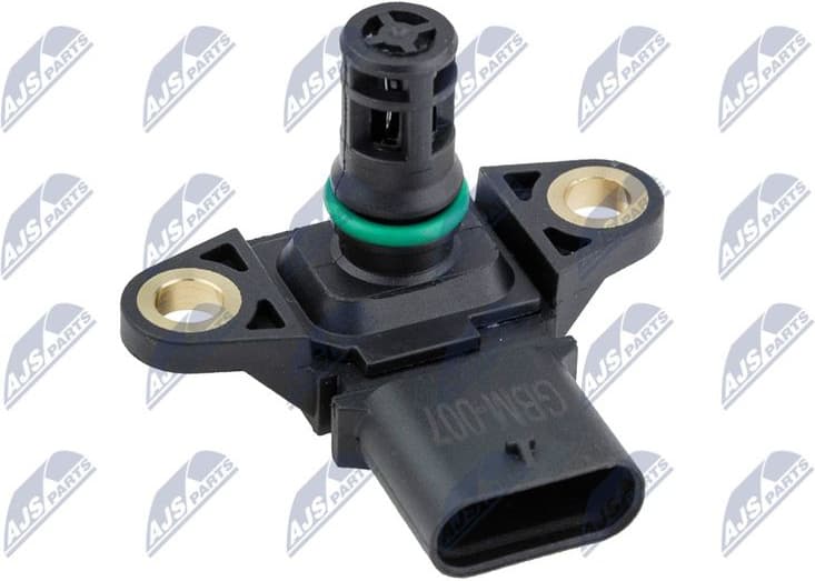 Sensor, intake manifold pressure ECM-BM-007