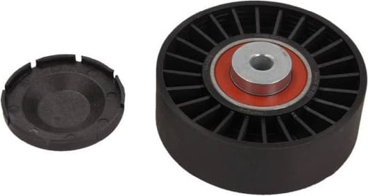 Deflection/Guide Pulley, V-ribbed belt 54-1378