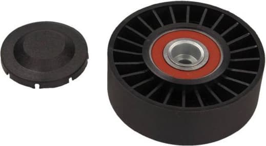 Deflection/Guide Pulley, V-ribbed belt 54-1378 - image 2