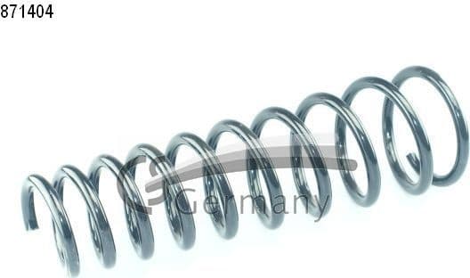 Suspension Spring 14871404