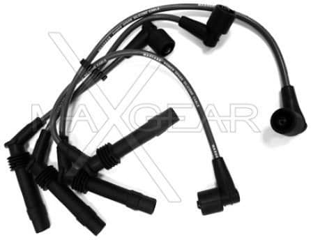 Ignition Cable Kit 53-0041
